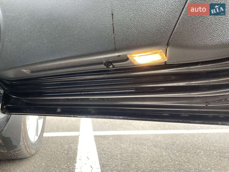 Минивэн Opel Zafira 2008 в Каменец-Подольском