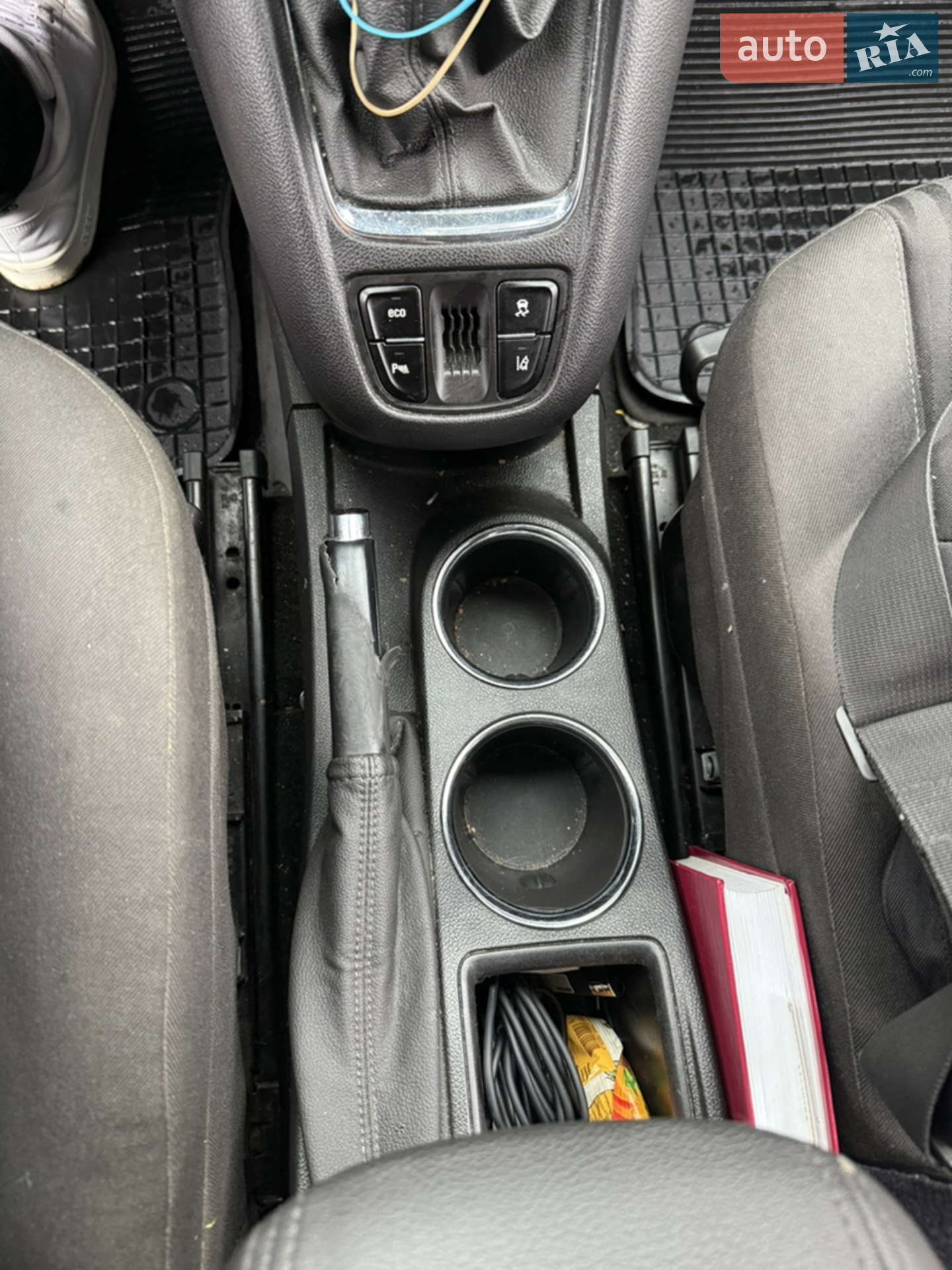 2016 Opel Zafira - мініатюра 29