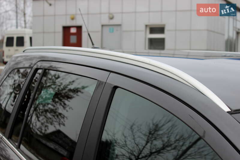 Мінівен Opel Zafira 2010 в Львові