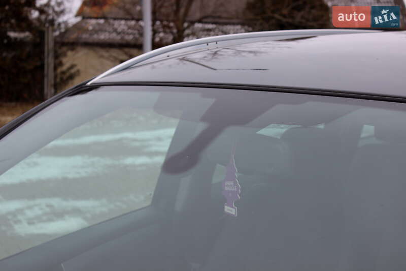 Мінівен Opel Zafira 2010 в Львові