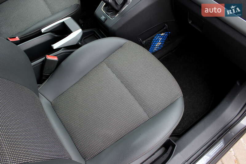 Мінівен Opel Zafira 2010 в Львові