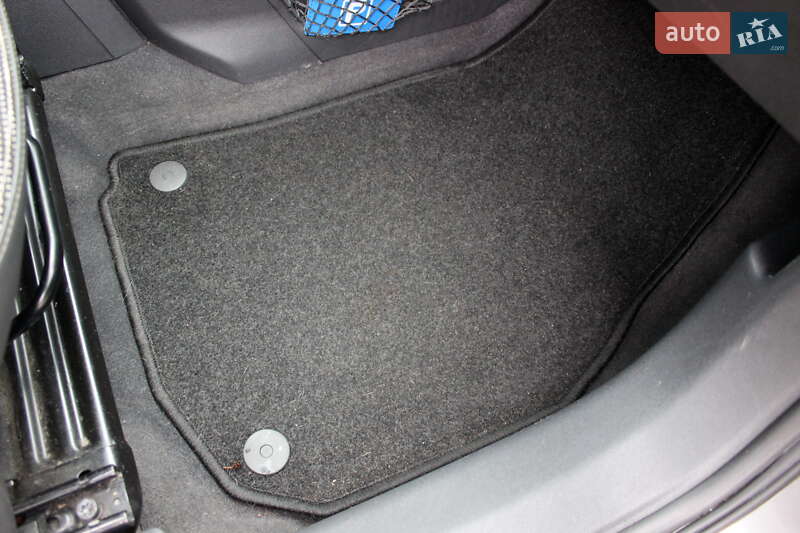 Мінівен Opel Zafira 2010 в Львові