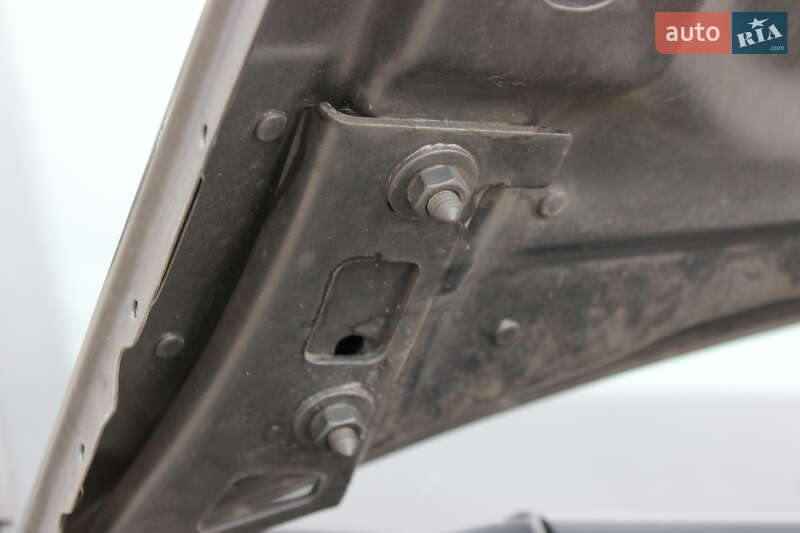 Мінівен Opel Zafira 2010 в Львові