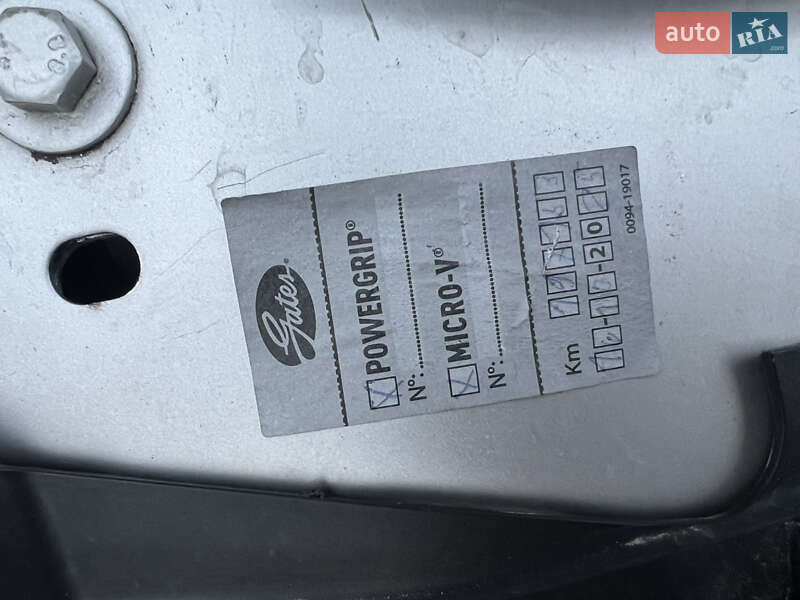 Мінівен Opel Zafira 2013 в Вінниці