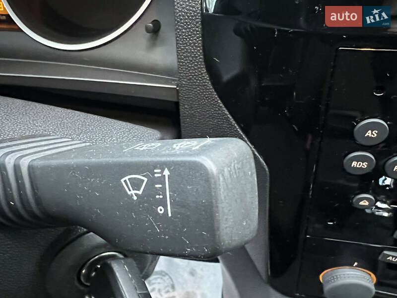 Мінівен Opel Zafira 2013 в Вінниці