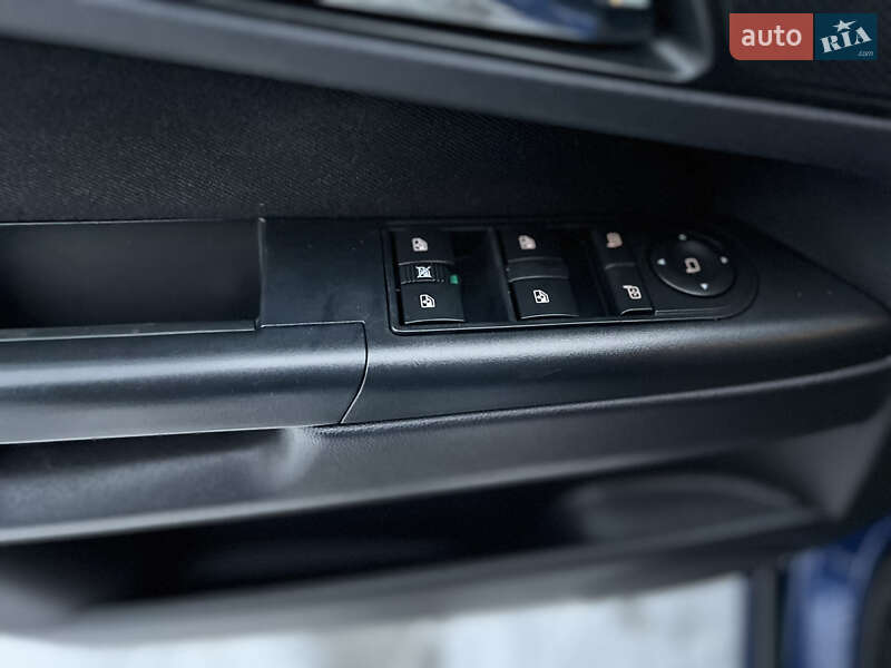 Мінівен Opel Zafira 2009 в Калуші фото 26 Мінівен Opel Zafira 2009 в Калуші