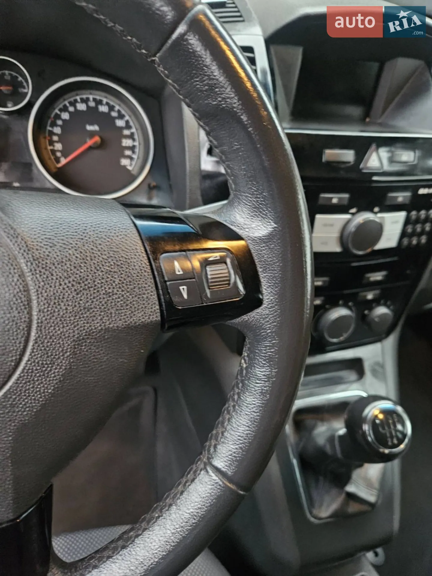 2010 Opel Zafira - мініатюра 7