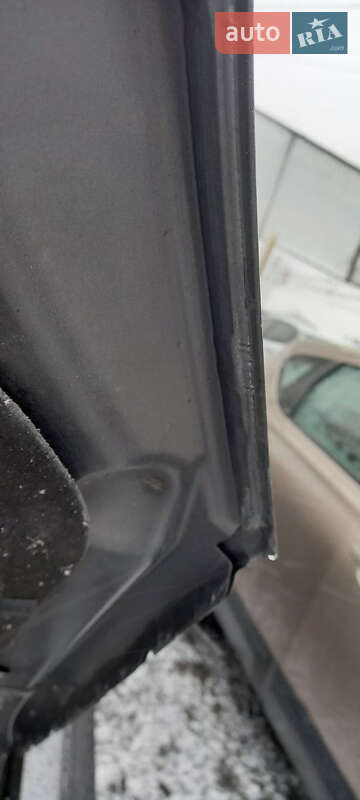 Минивэн Opel Zafira 2011 в Луцке фото 12 Минивэн Opel Zafira 2011 в Луцке