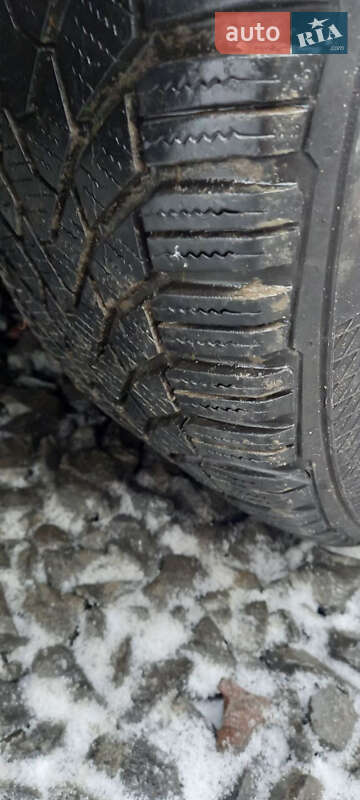 Минивэн Opel Zafira 2011 в Луцке фото 15 Минивэн Opel Zafira 2011 в Луцке