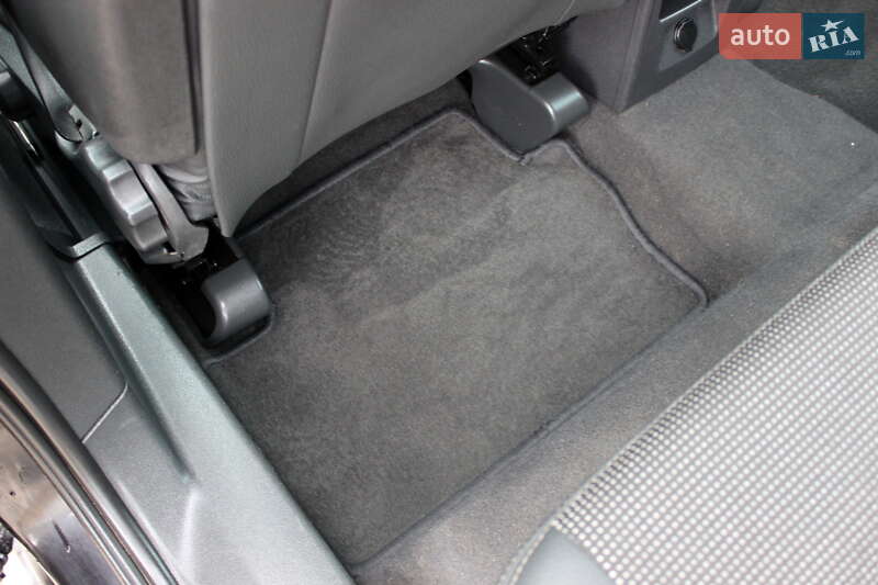 Мінівен Opel Zafira 2011 в Самборі