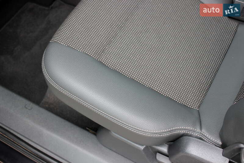 Мінівен Opel Zafira 2011 в Самборі