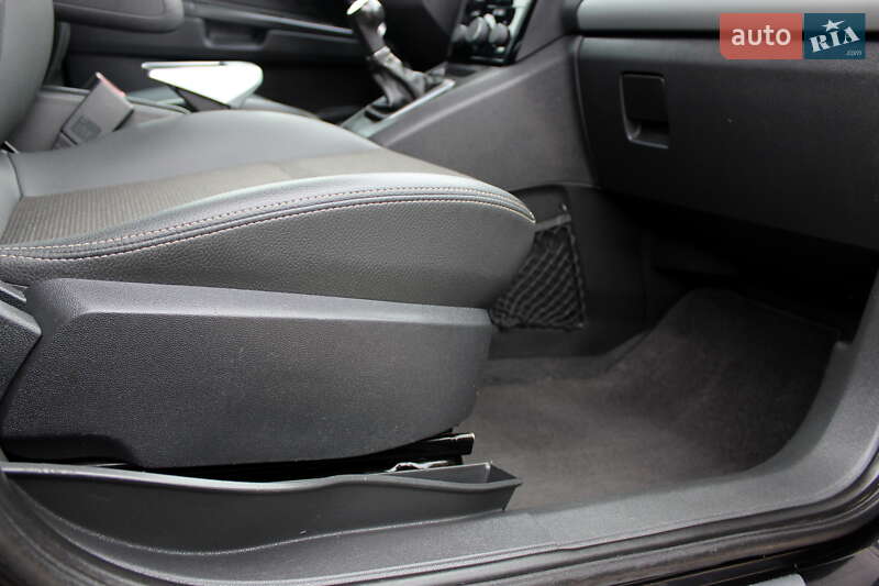 Мінівен Opel Zafira 2011 в Самборі