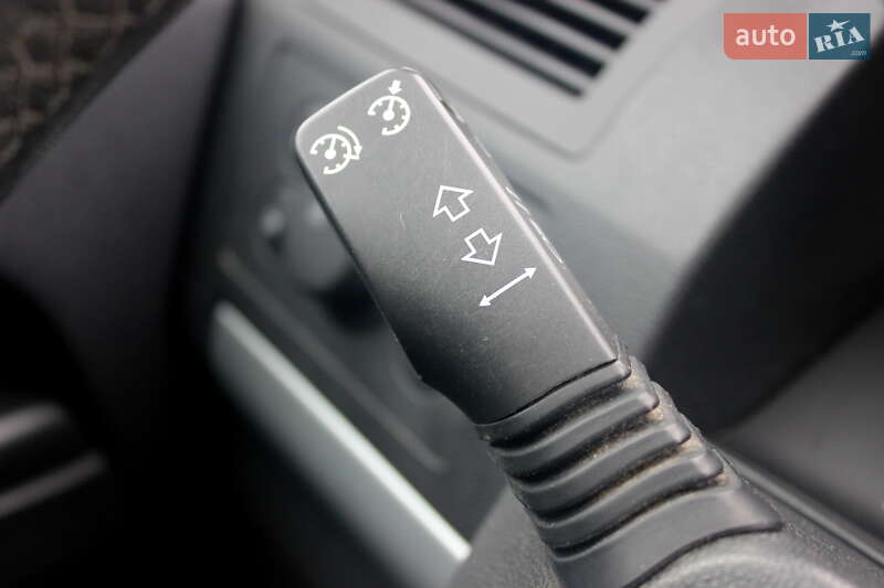 Мінівен Opel Zafira 2011 в Самборі