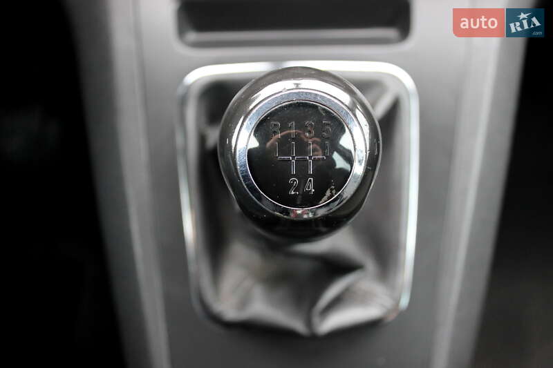 Мінівен Opel Zafira 2011 в Самборі