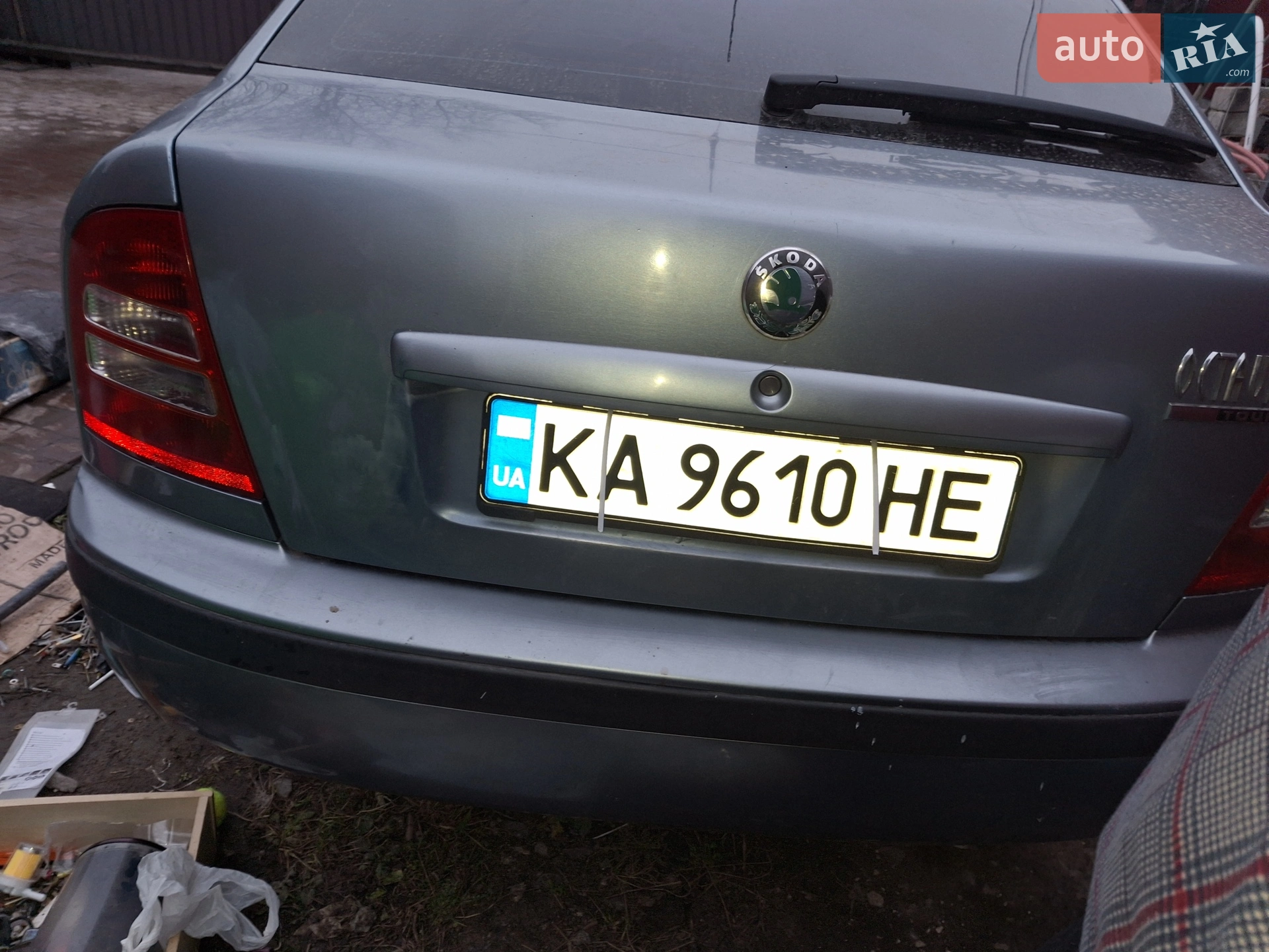 2013 Opel Zafira - мініатюра 21