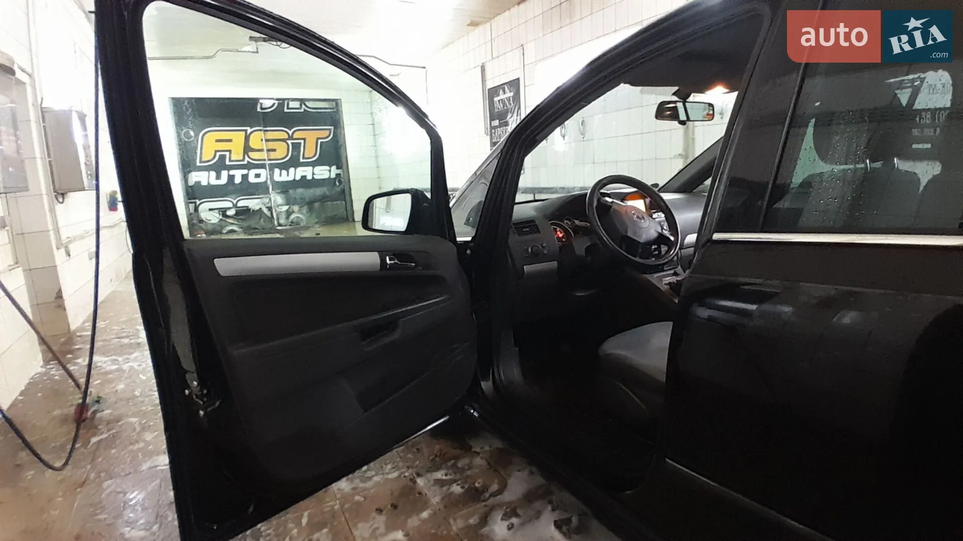 2011 Opel Zafira - мініатюра 5