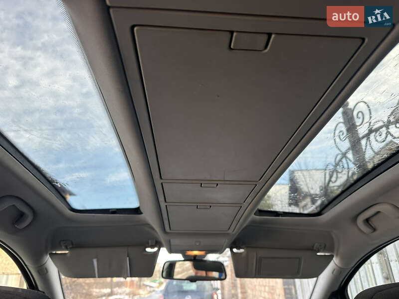 Минивэн Opel Zafira 2005 в Коломые фото 5 Минивэн Opel Zafira 2005 в Коломые