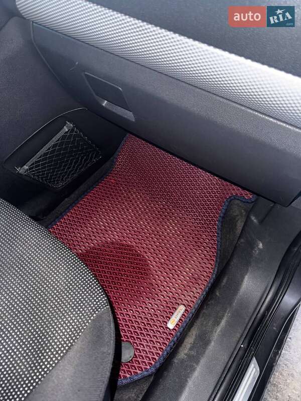 Мінівен Opel Zafira 2010 в Коломиї