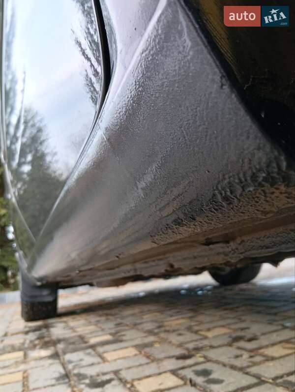 Мінівен Opel Zafira 2010 в Коломиї