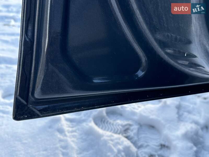 Мінівен Opel Zafira 2014 в Рівному