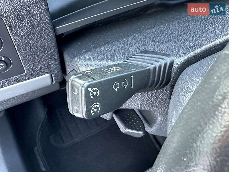 Мінівен Opel Zafira 2014 в Рівному