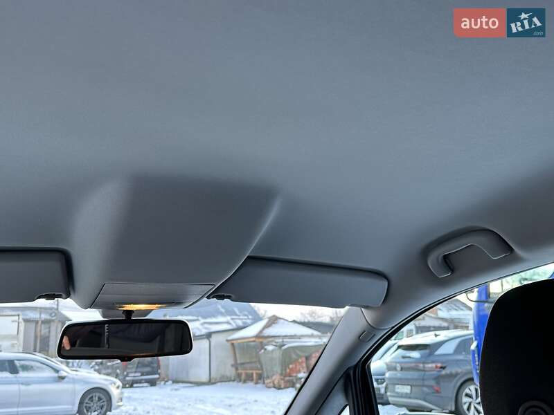 Мінівен Opel Zafira 2014 в Рівному