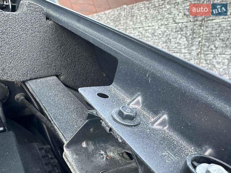 Мінівен Opel Zafira 2014 в Рівному