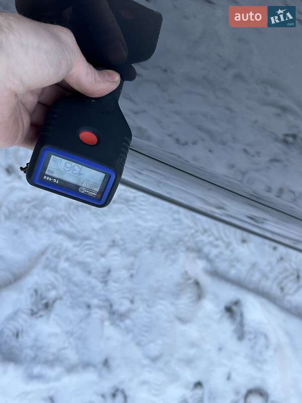 Мінівен Opel Zafira 2014 в Рівному