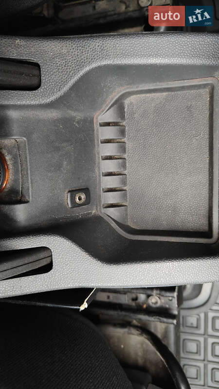 Минивэн Opel Zafira 2009 в Шептицькому фото 28 Минивэн Opel Zafira 2009 в Шептицькому