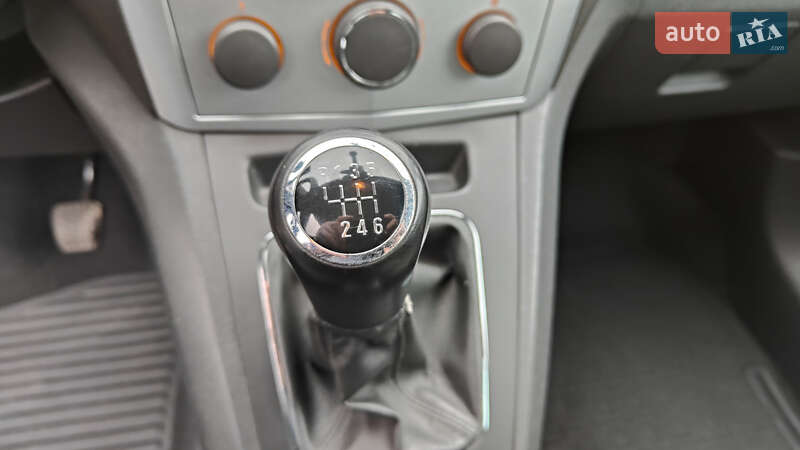 Минивэн Opel Zafira 2009 в Шептицькому фото 40 Минивэн Opel Zafira 2009 в Шептицькому