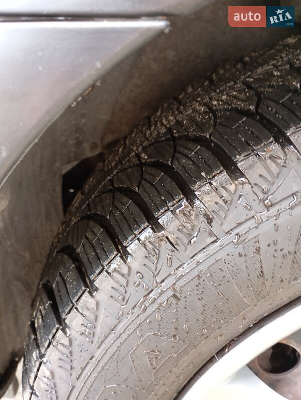 Минивэн Opel Zafira 2003 в Стебнику фото 7 Минивэн Opel Zafira 2003 в Стебнику