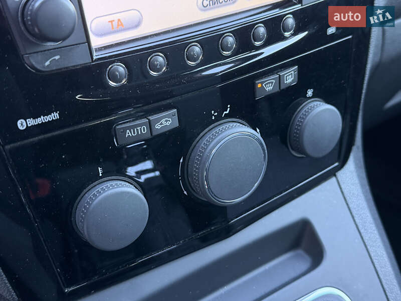 Минивэн Opel Zafira 2014 в Луцке фото 37 Минивэн Opel Zafira 2014 в Луцке