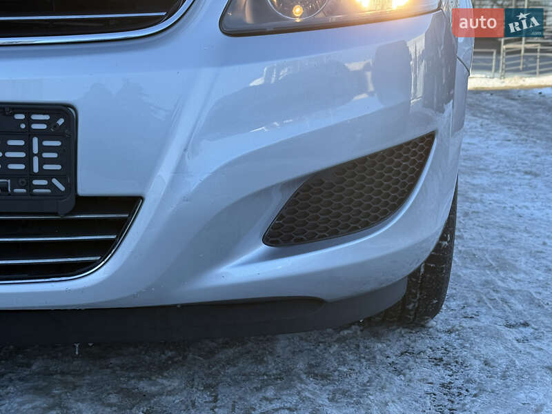 Мінівен Opel Zafira 2011 в Рівному фото 16 Мінівен Opel Zafira 2011 в Рівному