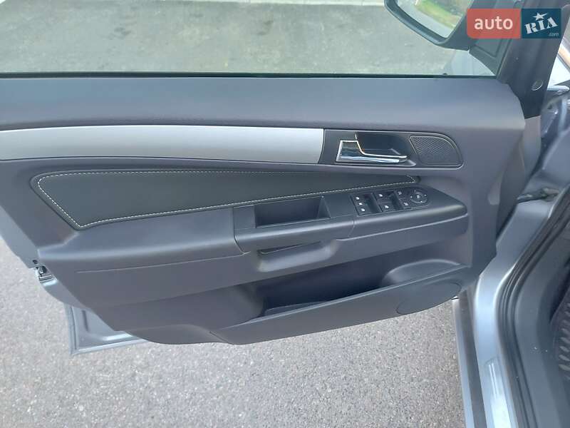 Минивэн Opel Zafira 2010 в Краматорске фото 17 Минивэн Opel Zafira 2010 в Краматорске