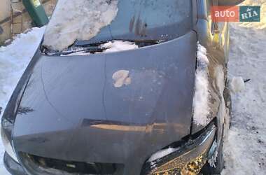 Мінівен Opel Zafira 2004 в Івано-Франково