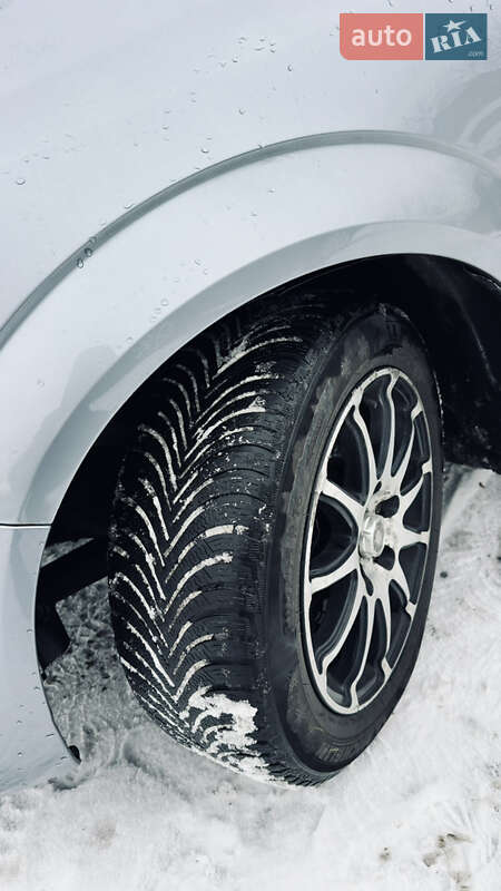 Минивэн Opel Zafira 2011 в Смеле фото 8 Минивэн Opel Zafira 2011 в Смеле