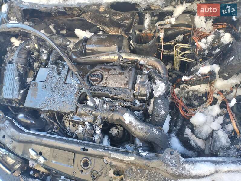 Минивэн Opel Zafira 2004 в Ивано-Франково фото 3 Минивэн Opel Zafira 2004 в Ивано-Франково