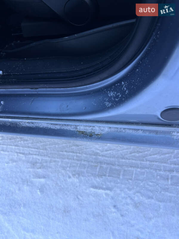 Минивэн Opel Zafira 2005 в Сокале