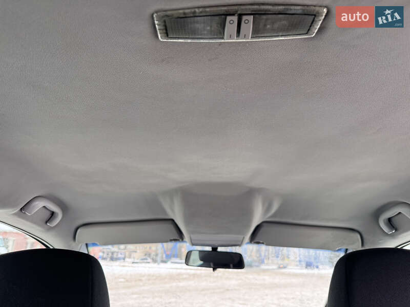 Минивэн Opel Zafira 2006 в Харькове фото 36 Минивэн Opel Zafira 2006 в Харькове