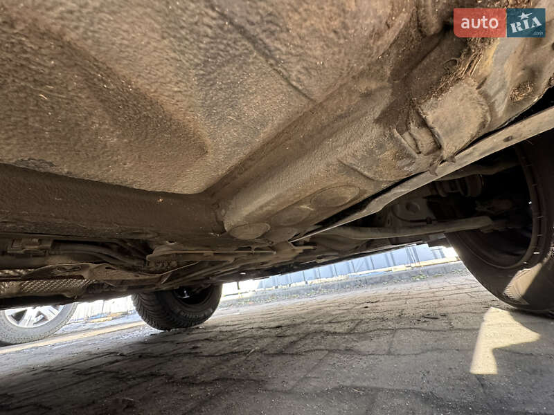 Минивэн Opel Zafira 2009 в Виннице