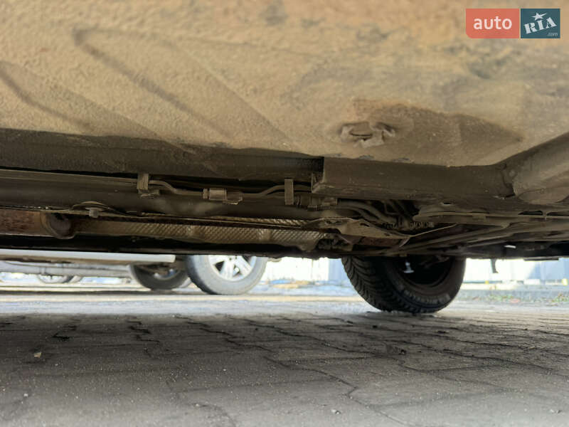 Минивэн Opel Zafira 2009 в Виннице