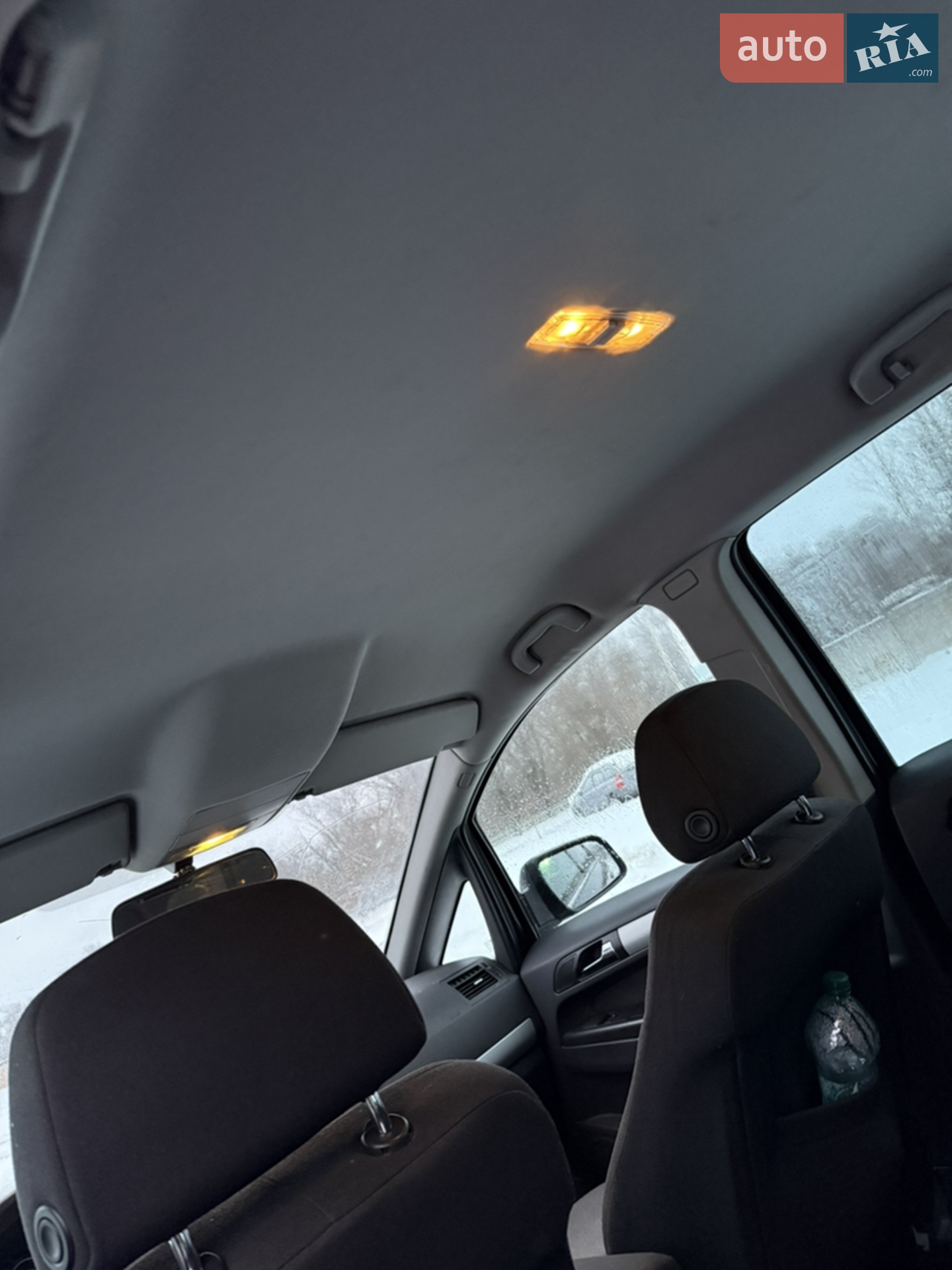 2011 Opel Zafira - мініатюра 11