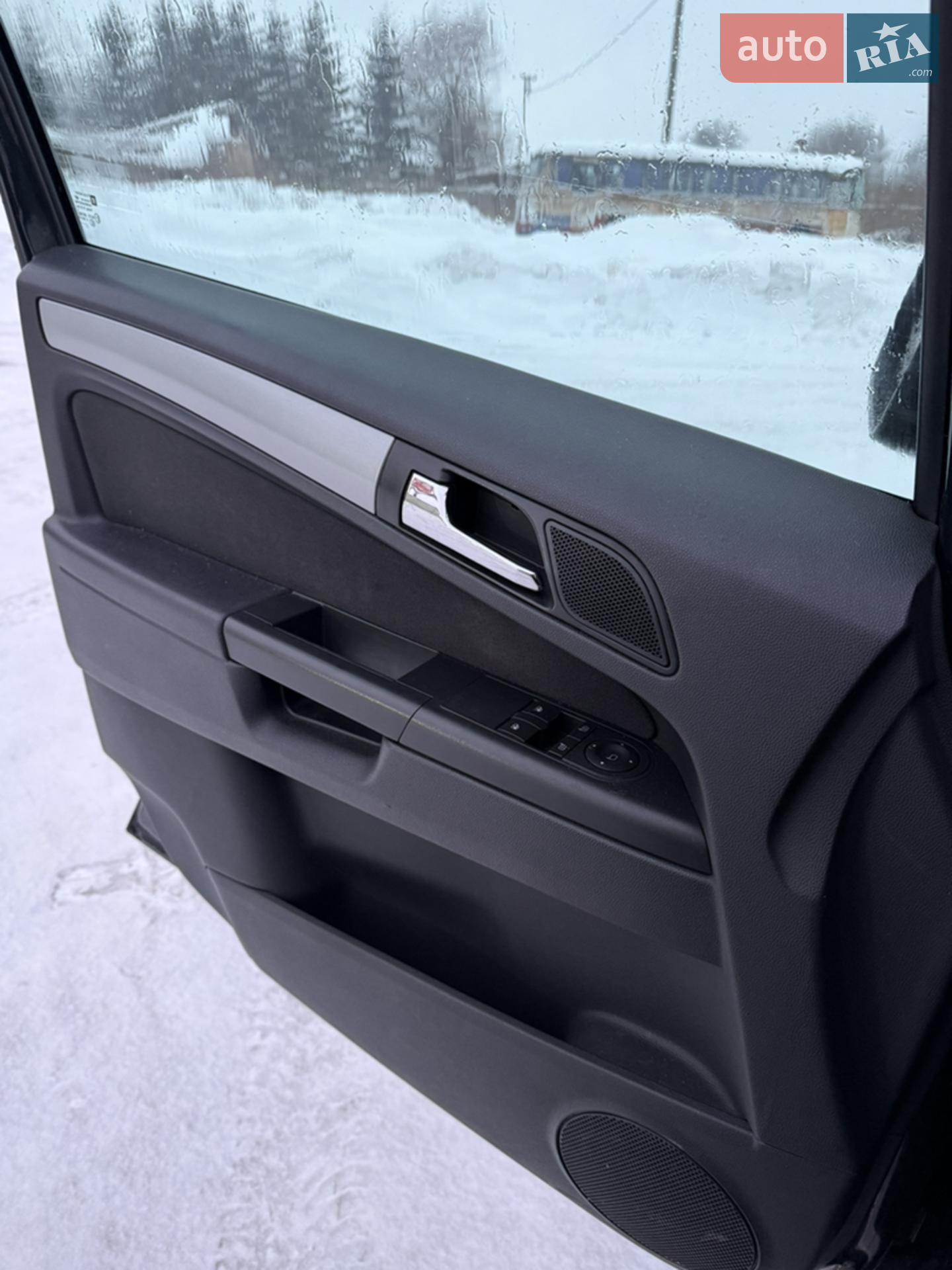 2011 Opel Zafira - мініатюра 13