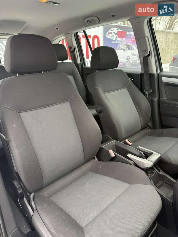Минивэн Opel Zafira 2006 в Черкассах фото 12 Минивэн Opel Zafira 2006 в Черкассах