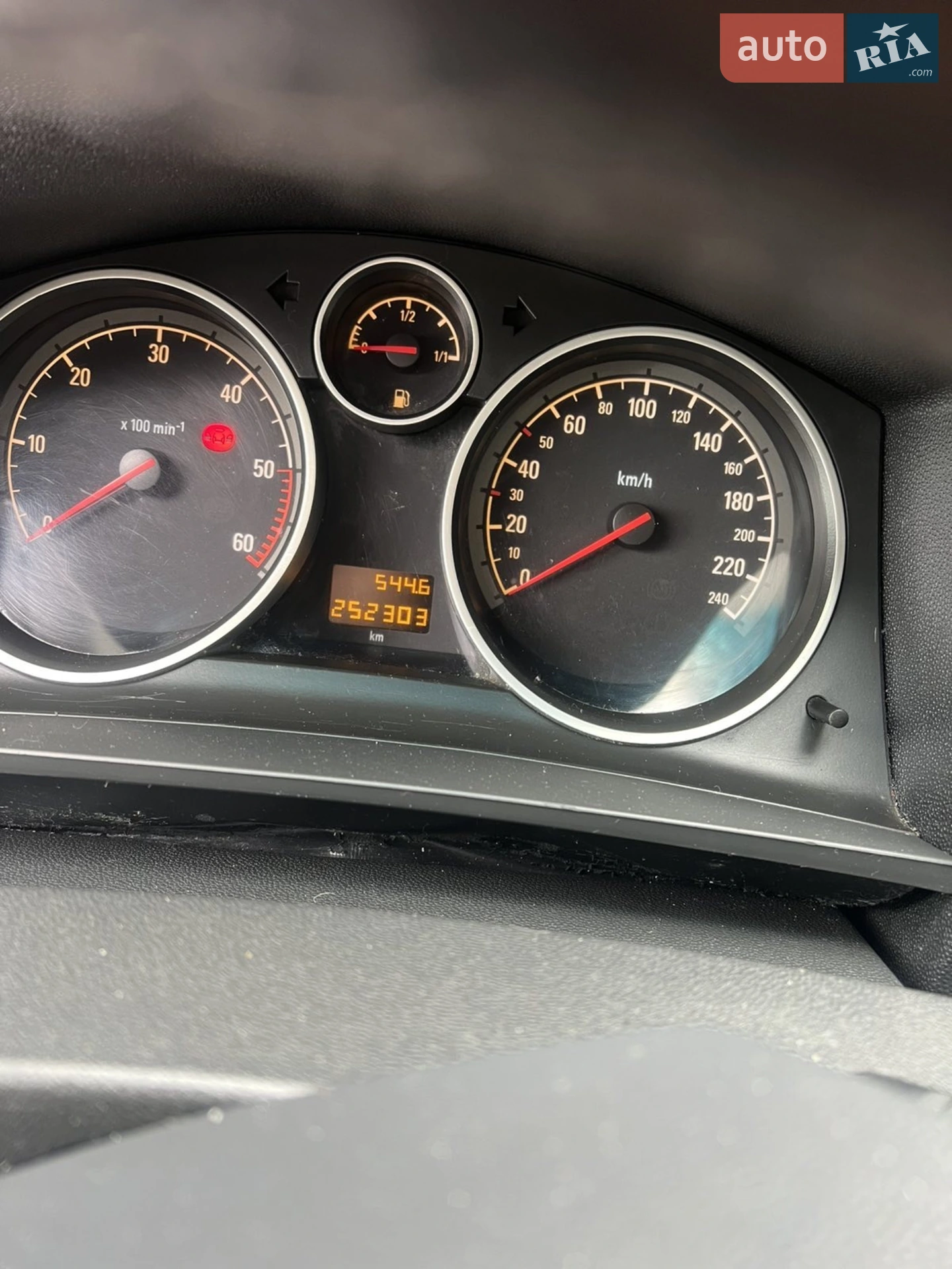 2010 Opel Zafira - мініатюра 7