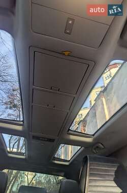 Мінівен Opel Zafira 2010 в Львові