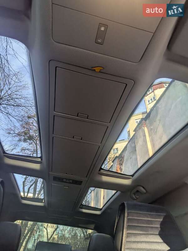Мінівен Opel Zafira 2010 в Львові