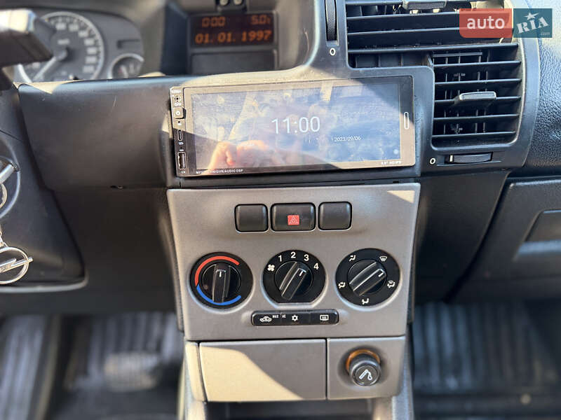 Минивэн Opel Zafira 2004 в Черновцах фото 34 Минивэн Opel Zafira 2004 в Черновцах