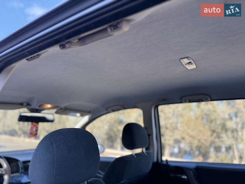 Минивэн Opel Zafira 2004 в Черновцах фото 43 Минивэн Opel Zafira 2004 в Черновцах