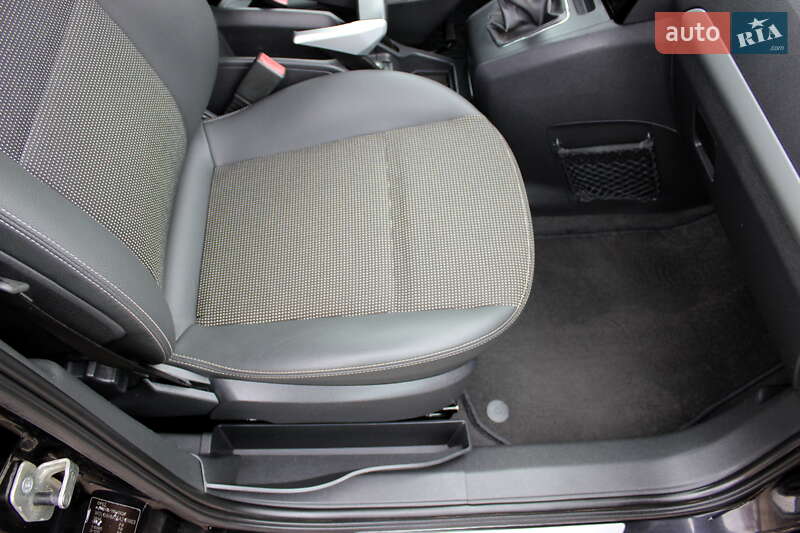 Минивэн Opel Zafira 2011 в Самборе фото 63 Минивэн Opel Zafira 2011 в Самборе